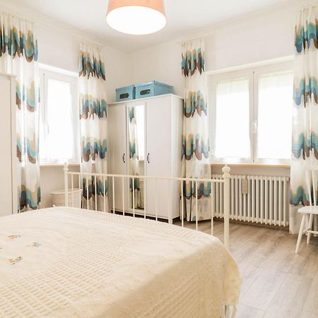 Casa Linda, A Due Passi Dal Mare Apartment Numana Ngoại thất bức ảnh