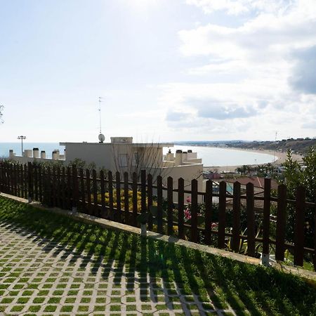 Casa Linda, A Due Passi Dal Mare Apartment Numana Ngoại thất bức ảnh