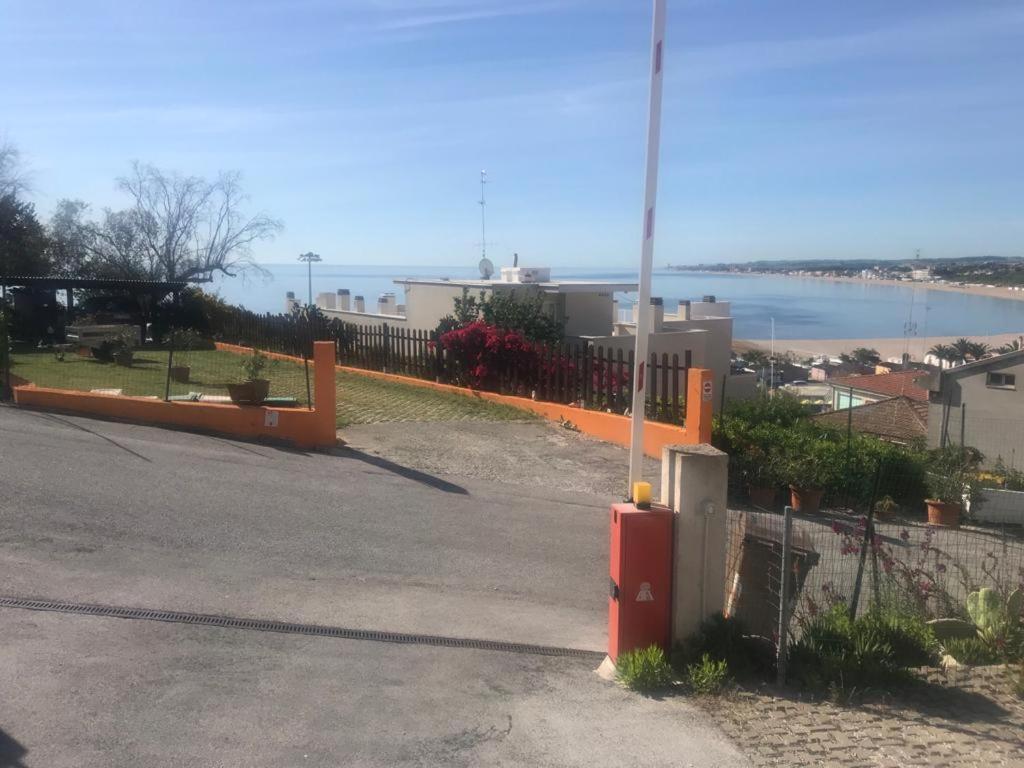 Casa Linda, A Due Passi Dal Mare Apartment Numana Ngoại thất bức ảnh