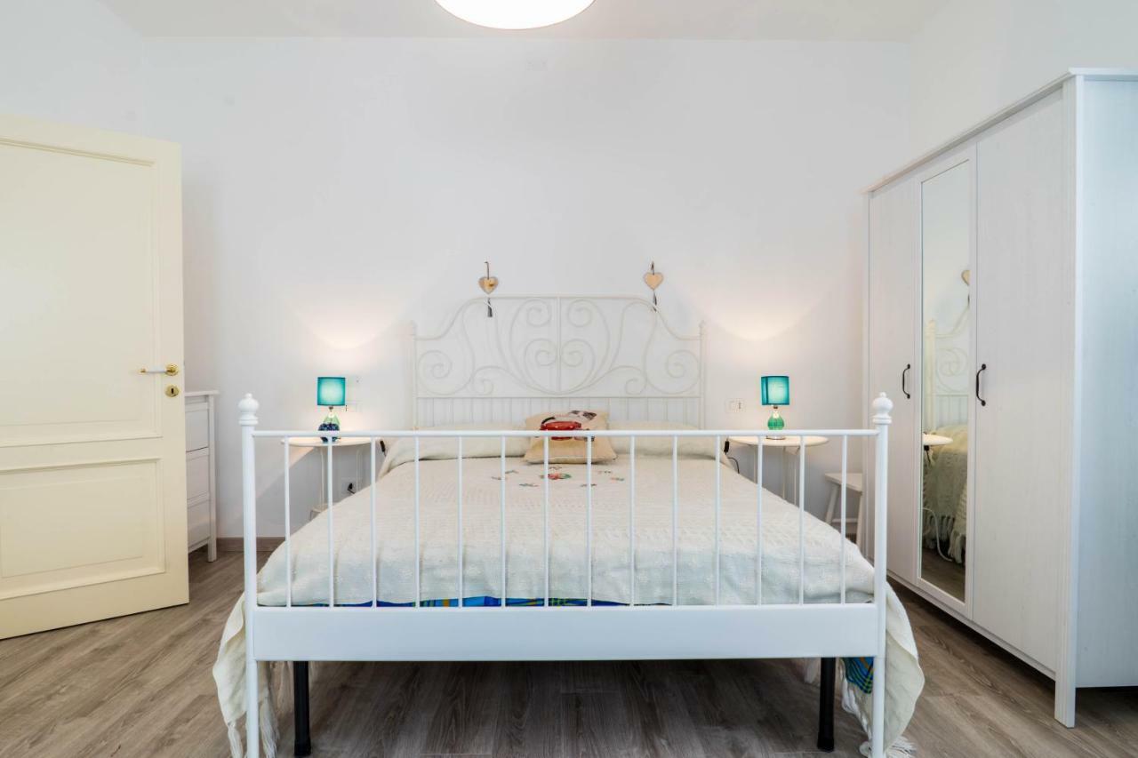 Casa Linda, A Due Passi Dal Mare Apartment Numana Ngoại thất bức ảnh